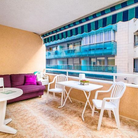 Victoria Playa Lägenhet Torrevieja Exteriör bild