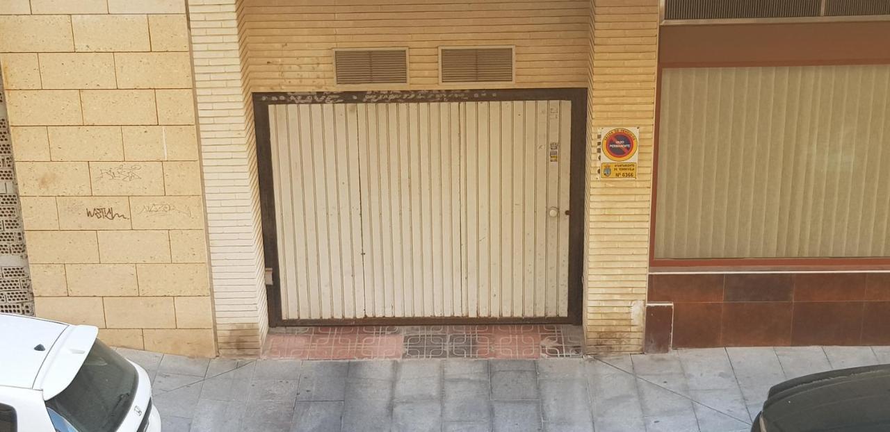 Victoria Playa Lägenhet Torrevieja Exteriör bild